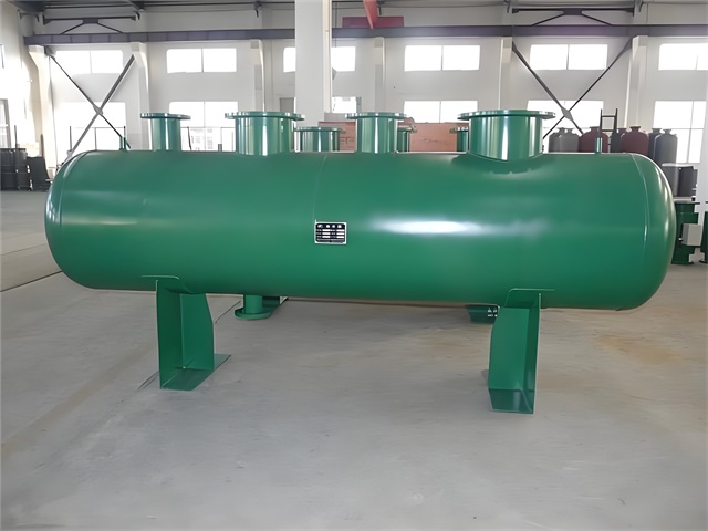 靖安集分水器需要电源吗