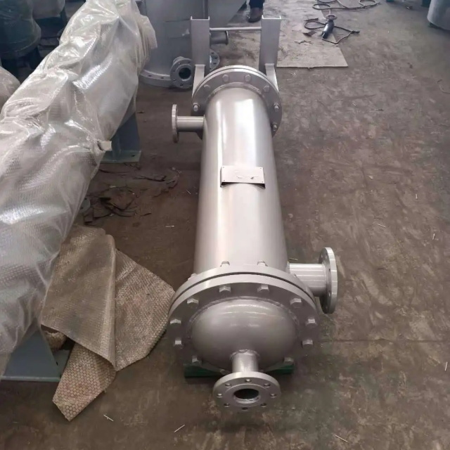 靖安分集水器重要指标